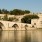 Pont d'Avignon dans le Vaucluse