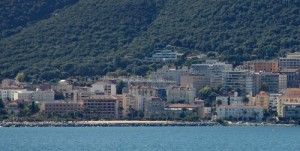 Ajaccio - Corse