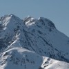 Station d'Ax les 3 domaines dans les Pyrénées