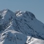 Station d'Ax les 3 domaines dans les Pyrénées