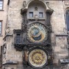 Horloge astronomique de Prague