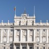 Palais Royal de Madrid