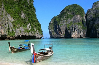 thailande