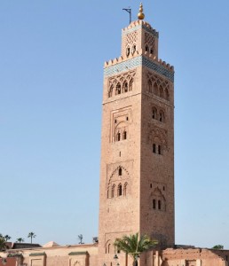 maroc