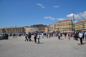 marseille