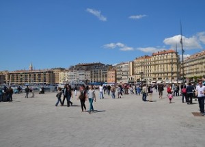 marseille