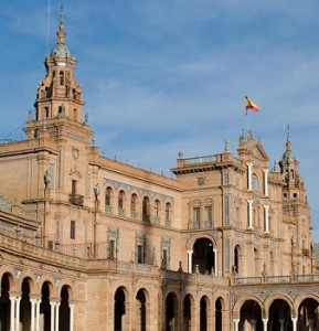 seville