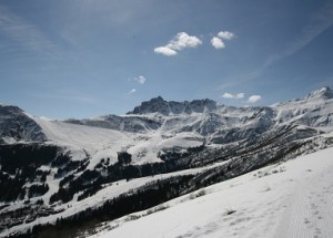 Valmorel