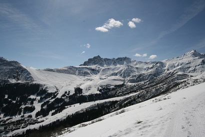 Valmorel